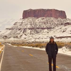 Meet your Posher, Griffin